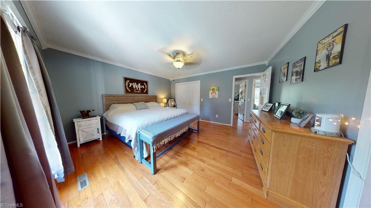 Image for Home For Sale in Pilot Mountain - 402 Lynchburg Road