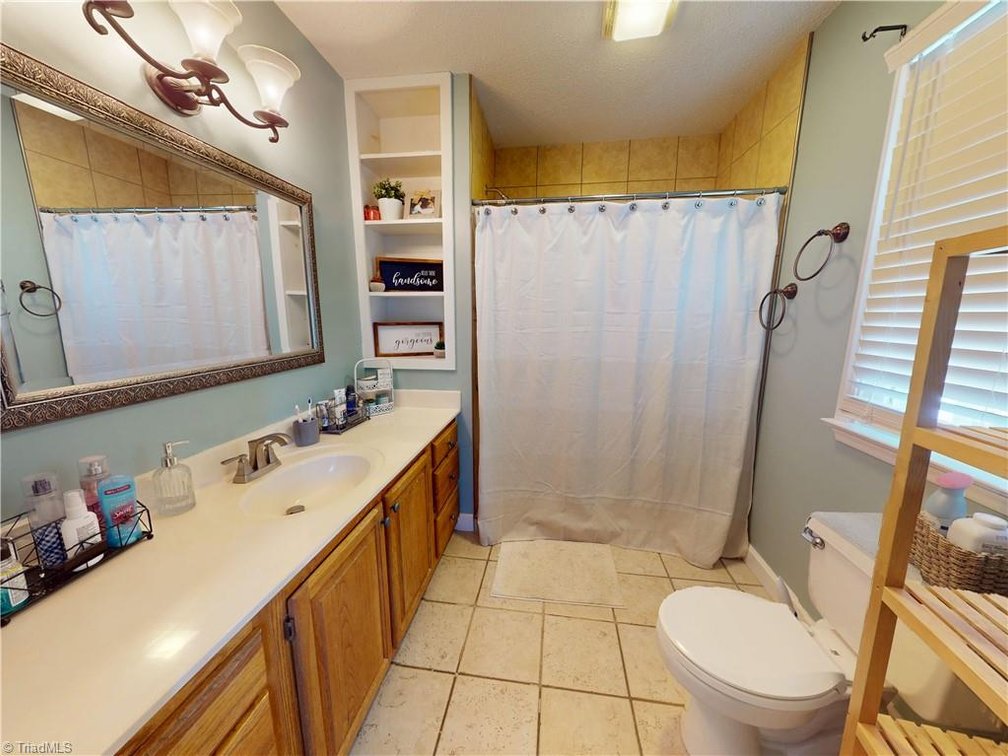 Image for Home For Sale in Pilot Mountain - 402 Lynchburg Road
