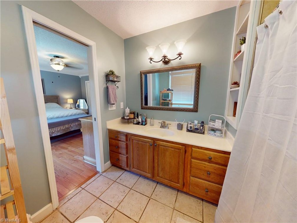 Image for Home For Sale in Pilot Mountain - 402 Lynchburg Road