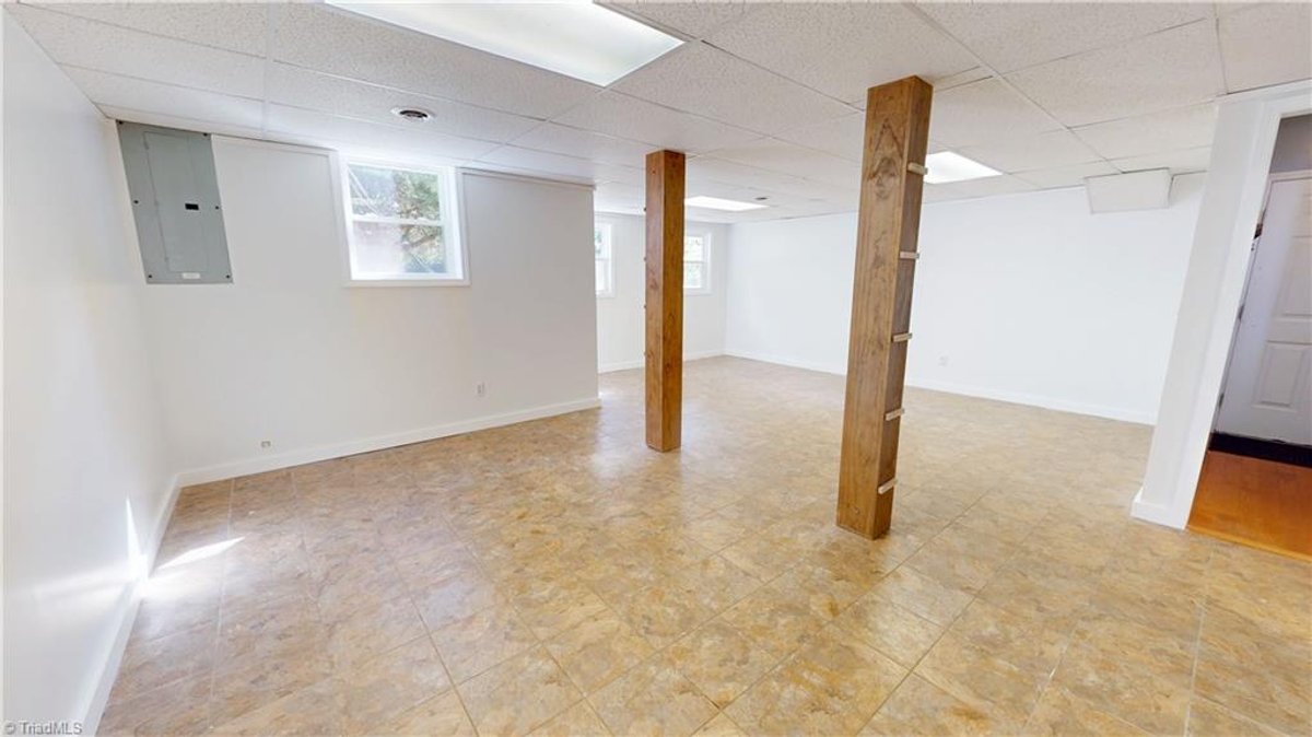 Image for Home For Sale in Pilot Mountain - 402 Lynchburg Road