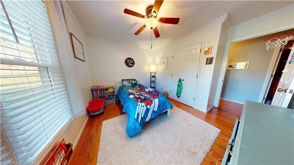 Image for Home For Sale in Pilot Mountain - 402 Lynchburg Road