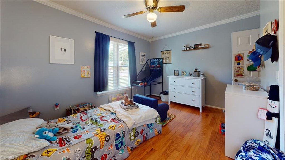 Image for Home For Sale in Pilot Mountain - 402 Lynchburg Road
