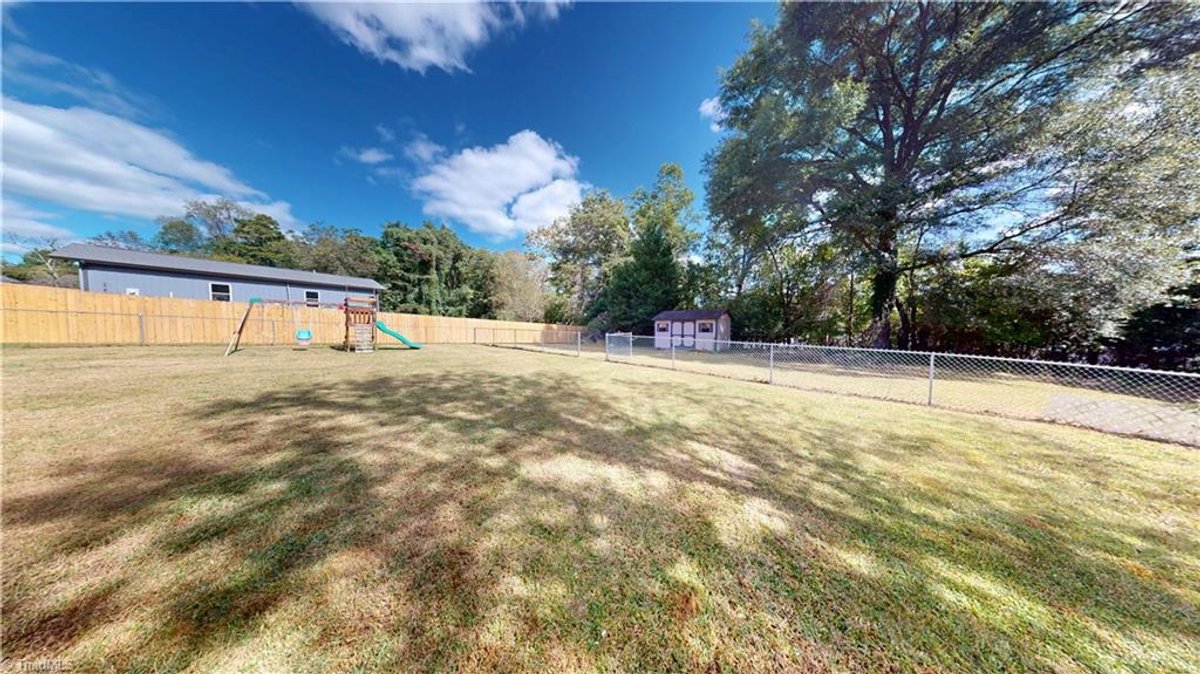Image for Home For Sale in Pilot Mountain - 402 Lynchburg Road