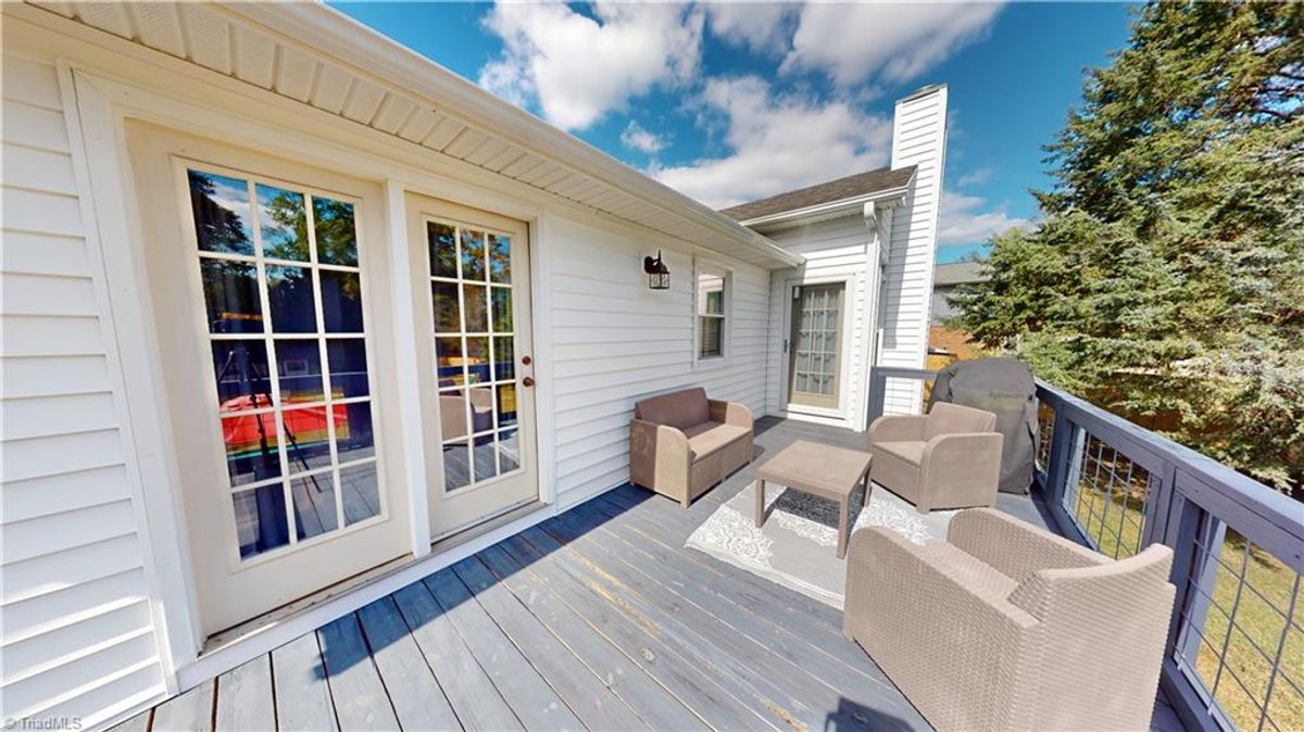 Image for Home For Sale in Pilot Mountain - 402 Lynchburg Road