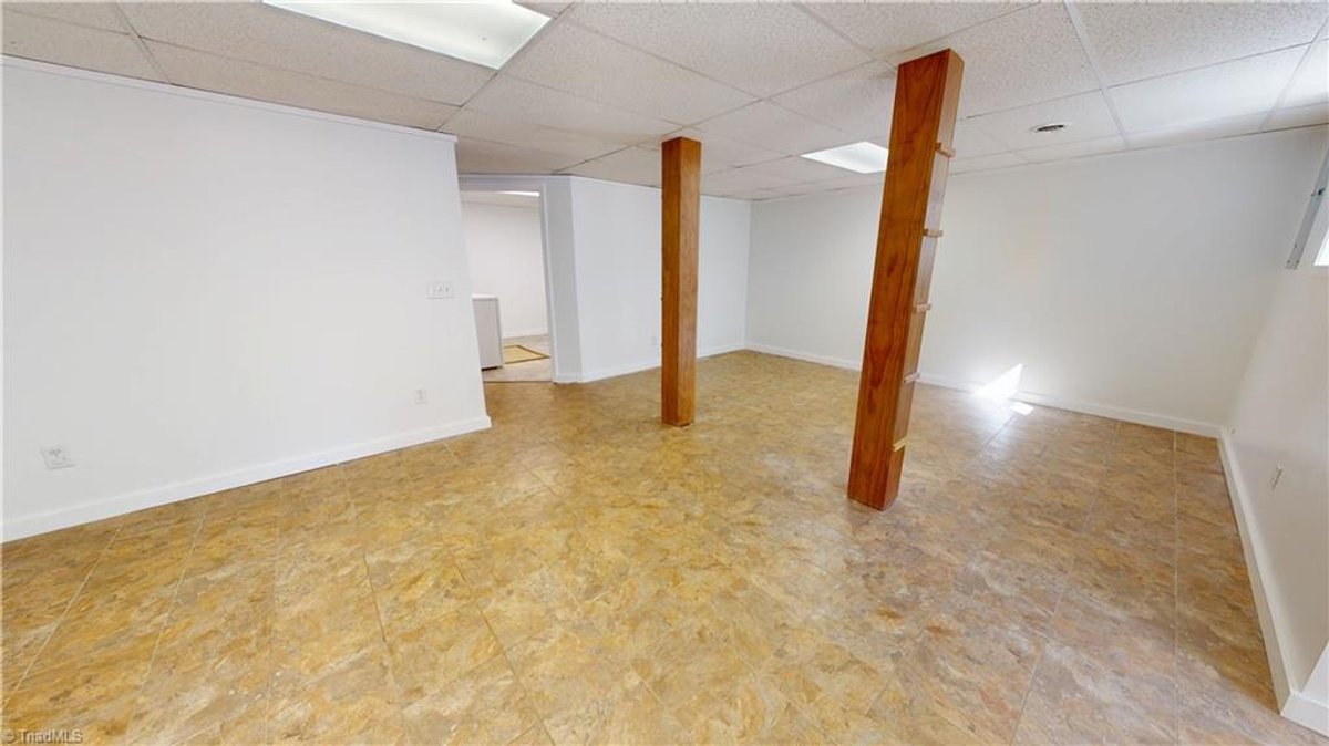 Image for Home For Sale in Pilot Mountain - 402 Lynchburg Road