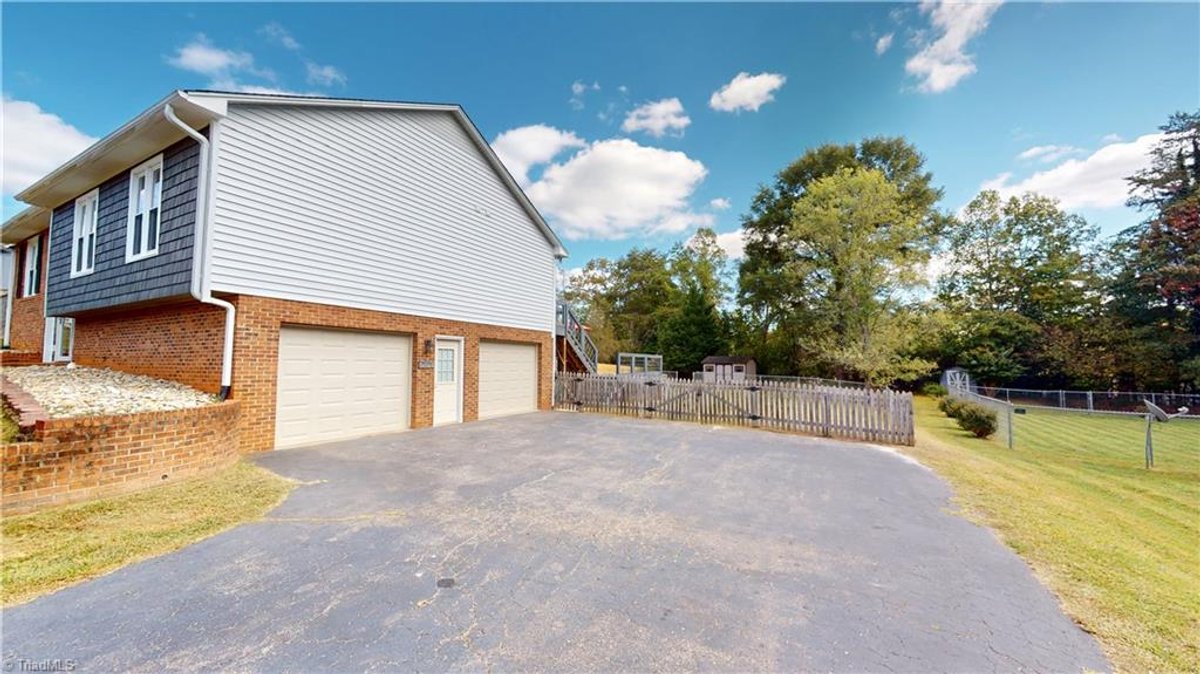 Image for Home For Sale in Pilot Mountain - 402 Lynchburg Road