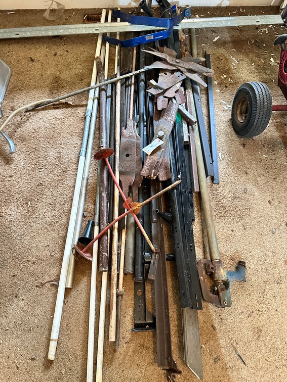 Scrap Metal
