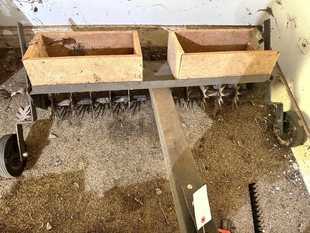 Aerator