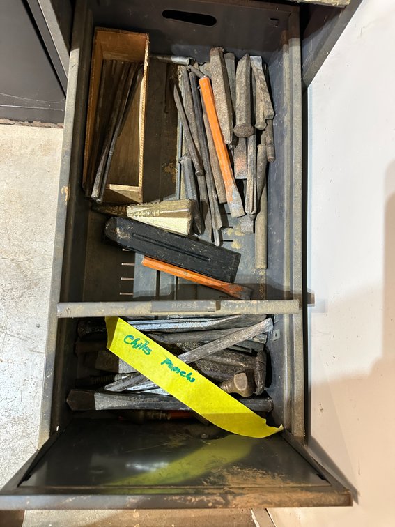 Chisels