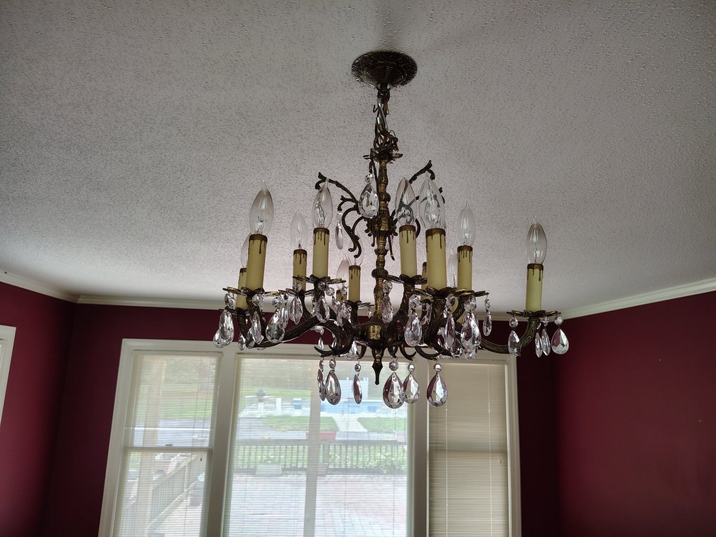 Image for Home For Sale in Dobson - 105 Pepperbush Trail
