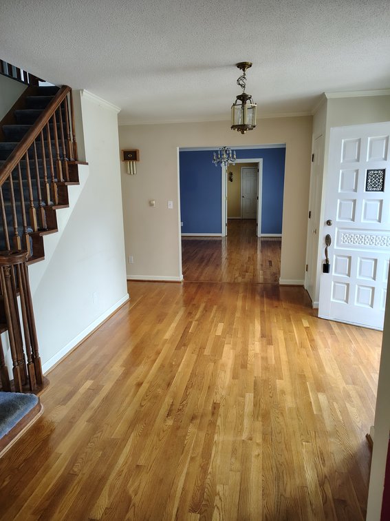 Image for Home For Sale in Dobson - 105 Pepperbush Trail
