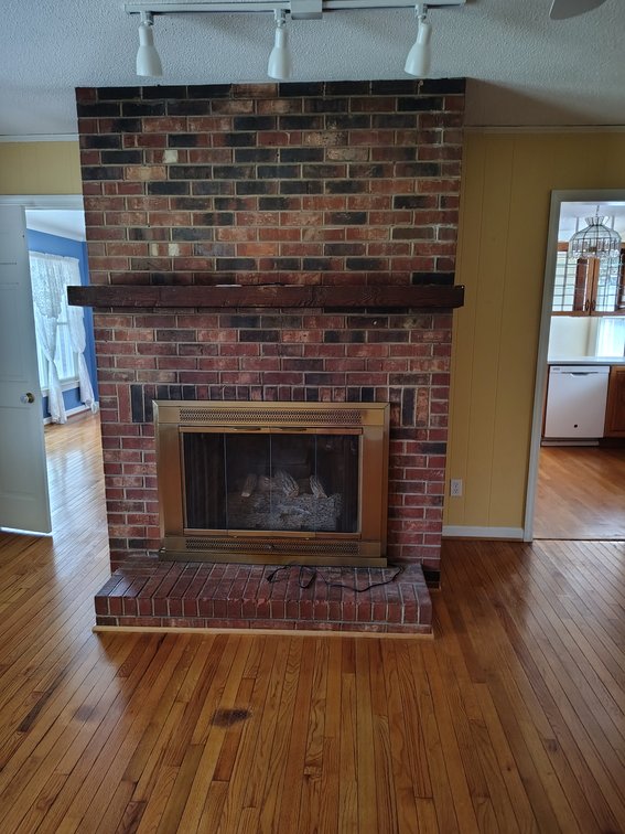 Image for Home For Sale in Dobson - 105 Pepperbush Trail