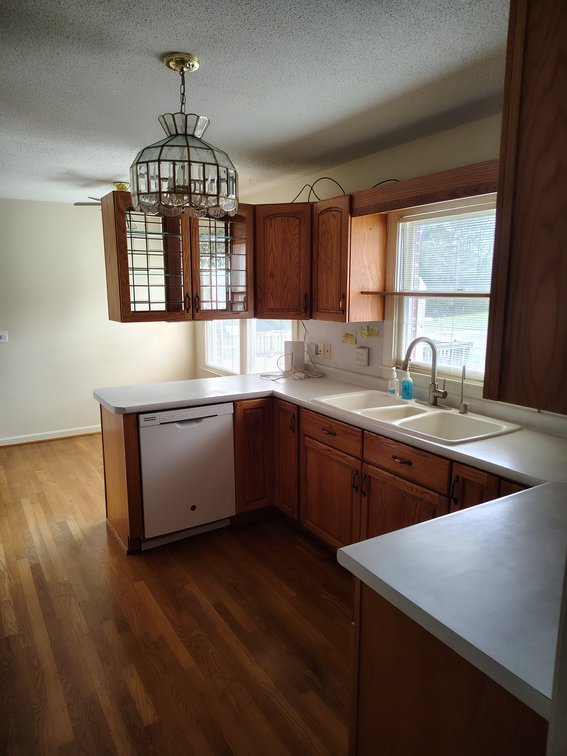 Image for Home For Sale in Dobson - 105 Pepperbush Trail