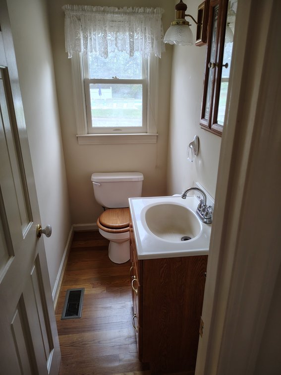 Image for Home For Sale in Dobson - 105 Pepperbush Trail