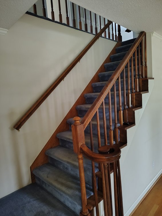 Image for Home For Sale in Dobson - 105 Pepperbush Trail