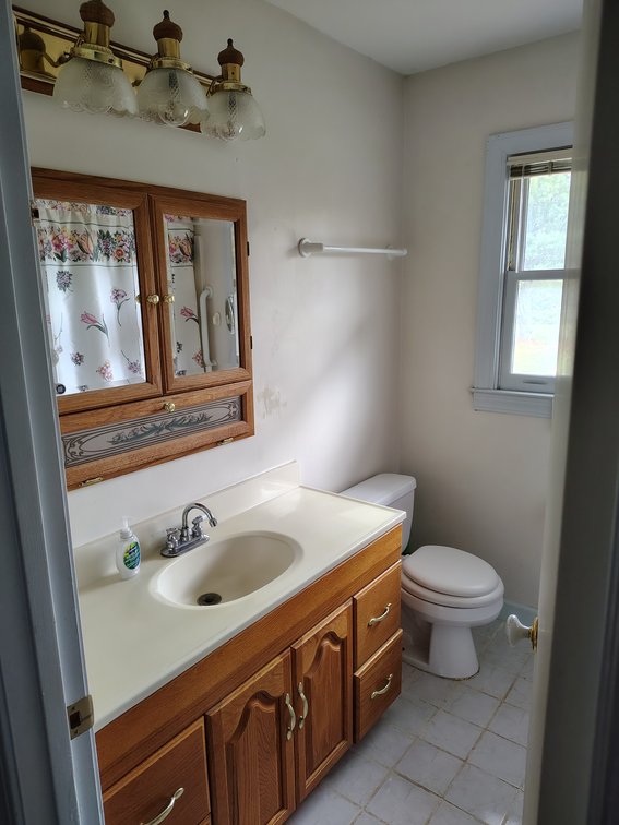 Image for Home For Sale in Dobson - 105 Pepperbush Trail