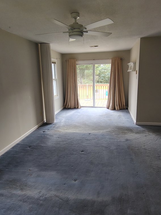 Image for Home For Sale in Dobson - 105 Pepperbush Trail