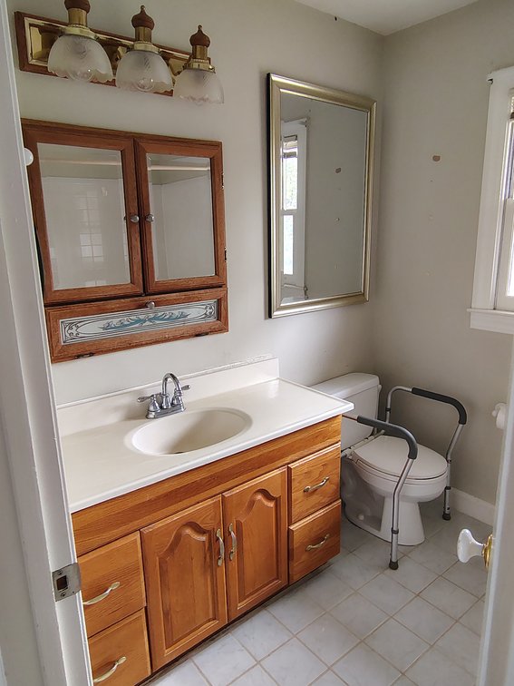 Image for Home For Sale in Dobson - 105 Pepperbush Trail