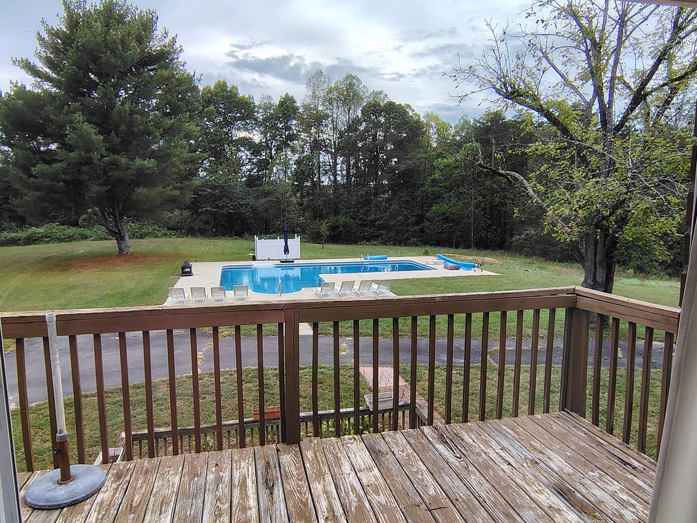 Image for Home For Sale in Dobson - 105 Pepperbush Trail