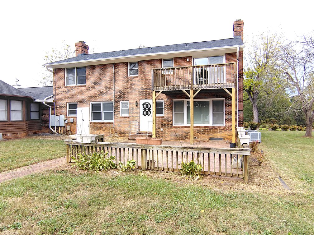 Image for Home For Sale in Dobson - 105 Pepperbush Trail