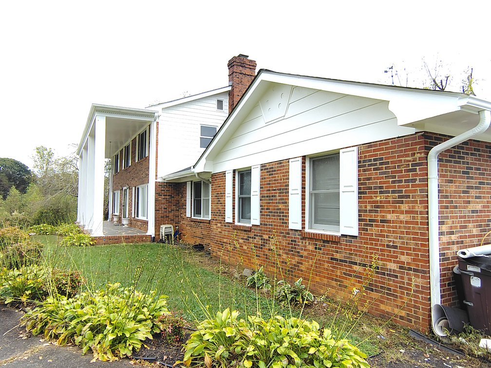 Image for Home For Sale in Dobson - 105 Pepperbush Trail