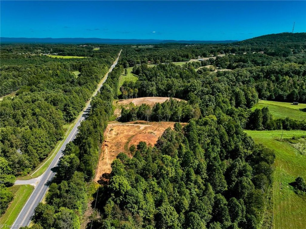 Image for Commercial Land For Sale - 00 US Highway 601, Dobson