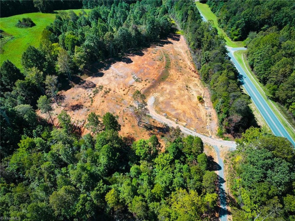 Image for Commercial Land For Sale - 00 US Highway 601, Dobson