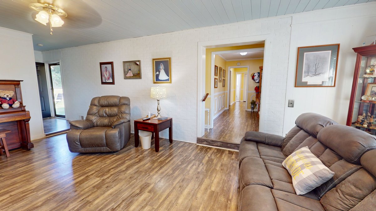 Image for Home For Sale in Dobson - 147 Michael Drive