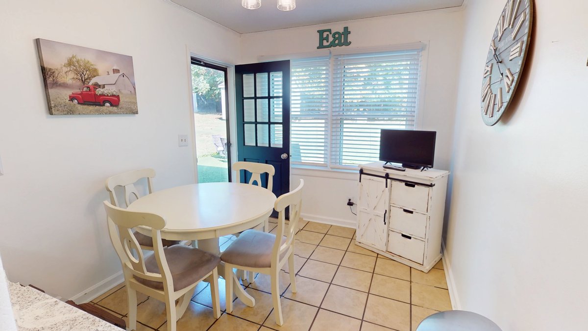 Image for Home For Sale in Dobson - 147 Michael Drive