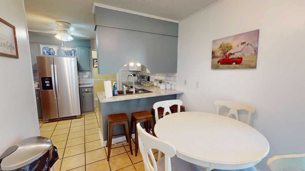 Image for Home For Sale in Dobson - 147 Michael Drive