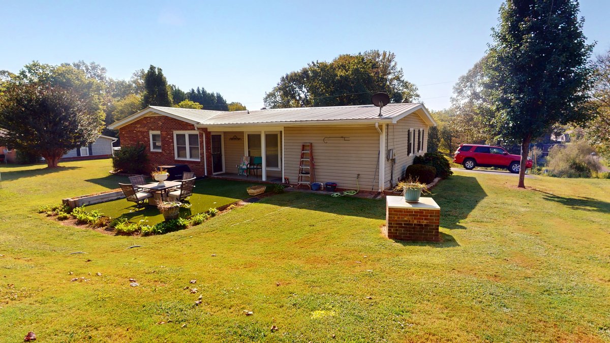 Image for Home For Sale in Dobson - 147 Michael Drive