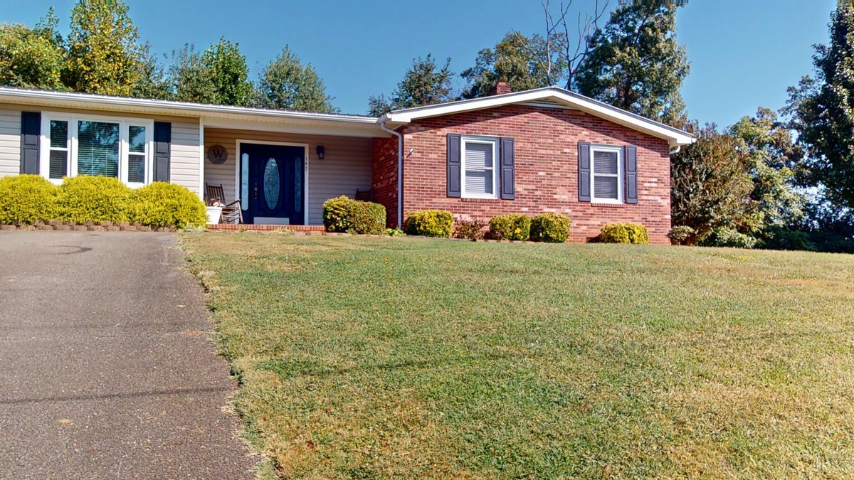 Image for Home For Sale in Dobson - 147 Michael Drive