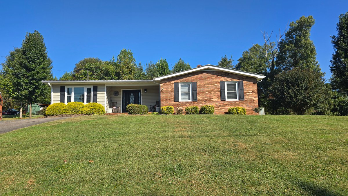 Image for Home For Sale in Dobson - 147 Michael Drive