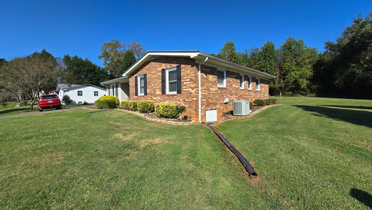 Image for Home For Sale in Dobson - 147 Michael Drive