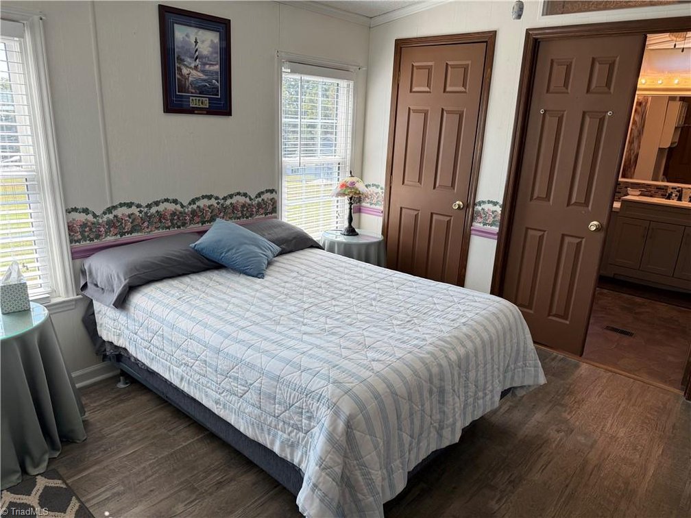 Image for Home For Sale in Pilot Mountain - 182 Black Walnut Trail