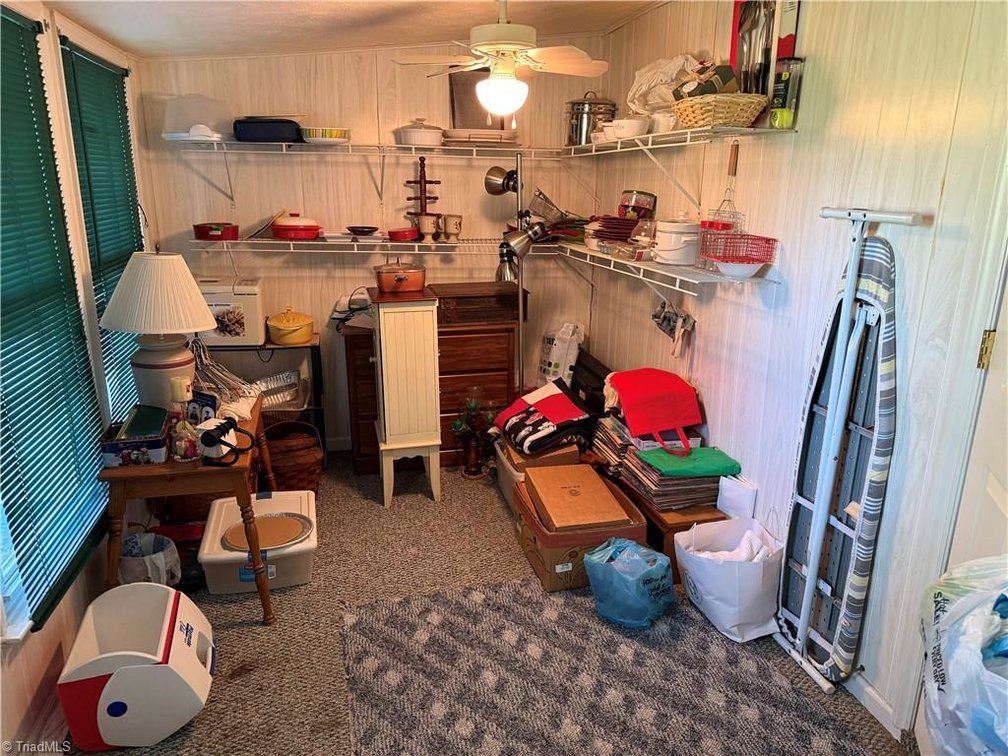 Image for Home For Sale in Pilot Mountain - 182 Black Walnut Trail