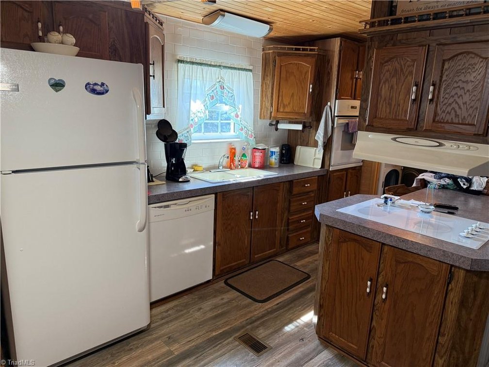 Image for Home For Sale in Pilot Mountain - 182 Black Walnut Trail