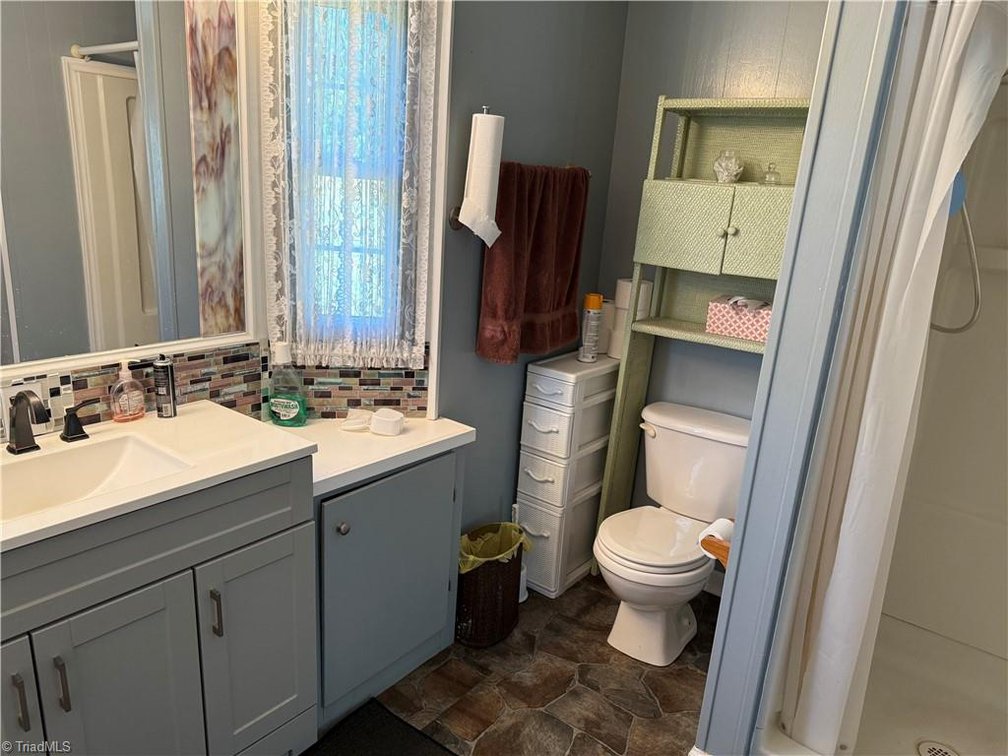 Image for Home For Sale in Pilot Mountain - 182 Black Walnut Trail
