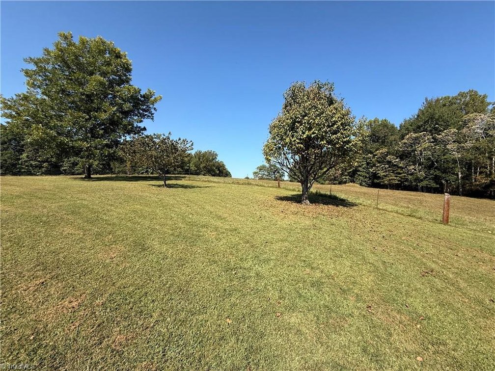 Image for Home For Sale in Pilot Mountain - 182 Black Walnut Trail