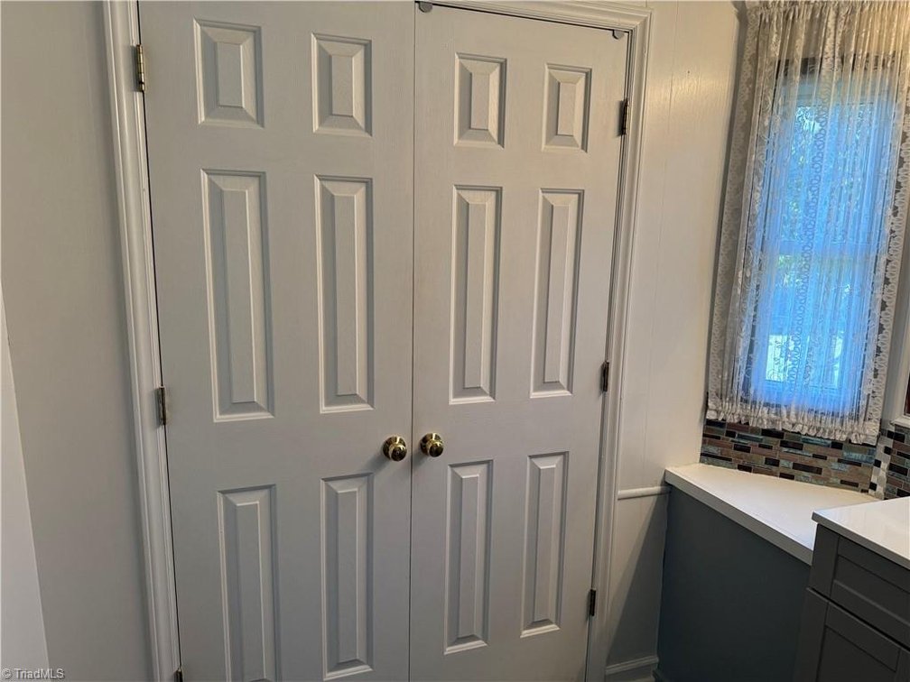 Image for Home For Sale in Pilot Mountain - 182 Black Walnut Trail