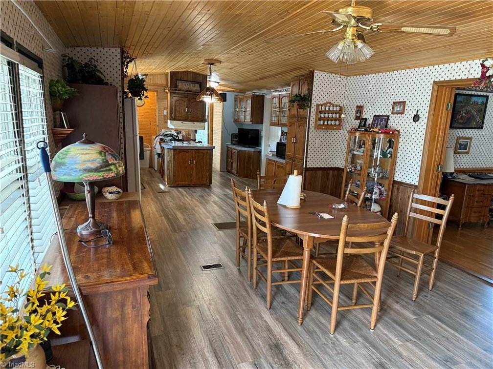 Image for Home For Sale in Pilot Mountain - 182 Black Walnut Trail