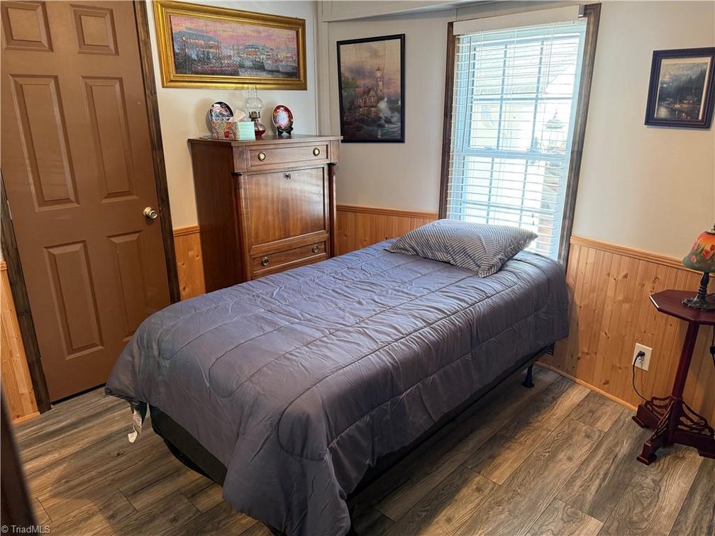 Image for Home For Sale in Pilot Mountain - 182 Black Walnut Trail