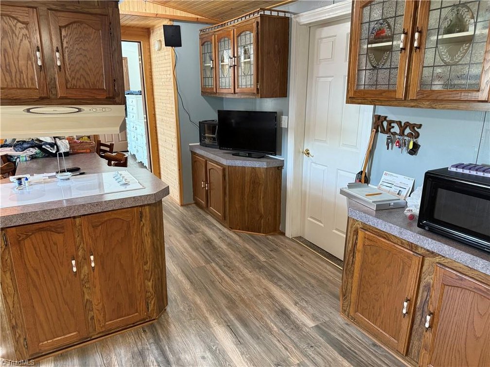 Image for Home For Sale in Pilot Mountain - 182 Black Walnut Trail