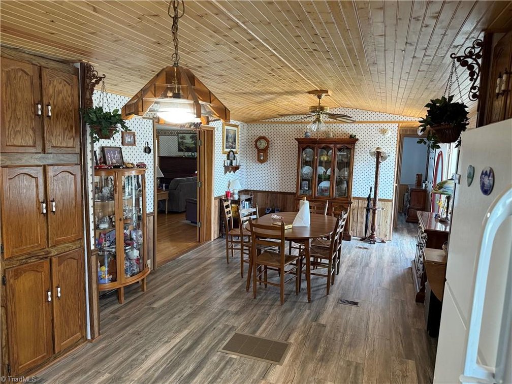 Image for Home For Sale in Pilot Mountain - 182 Black Walnut Trail