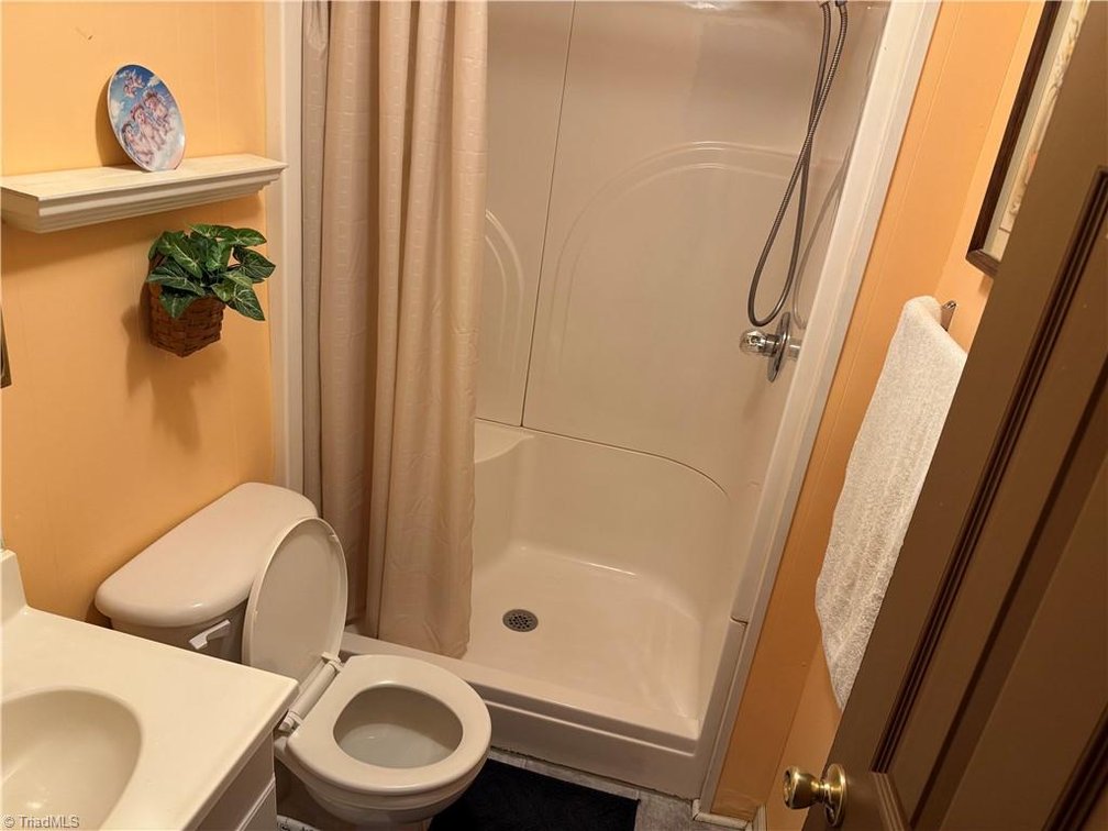Image for Home For Sale in Pilot Mountain - 182 Black Walnut Trail
