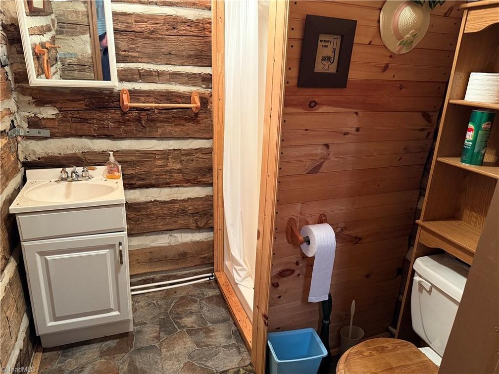 Image for Home For Sale in Pilot Mountain - 182 Black Walnut Trail