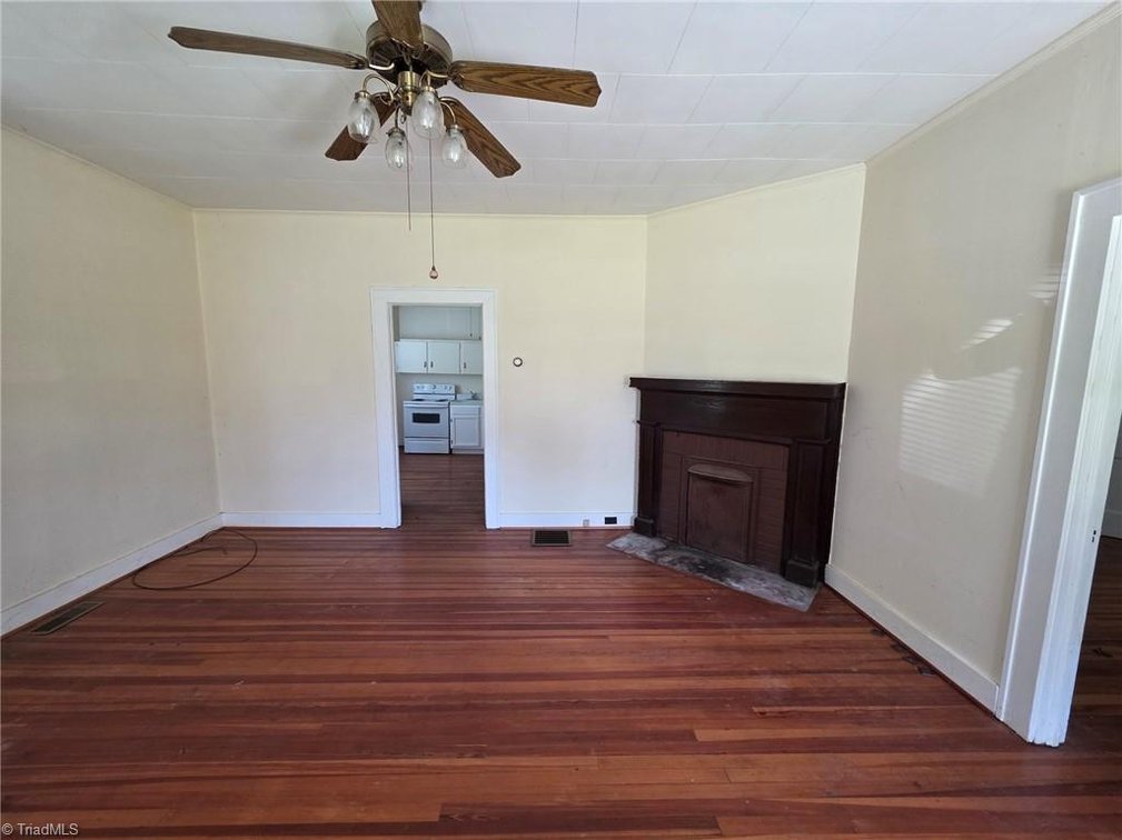 Image for Home For Sale in Mount Airy - 2183 Westfield Road