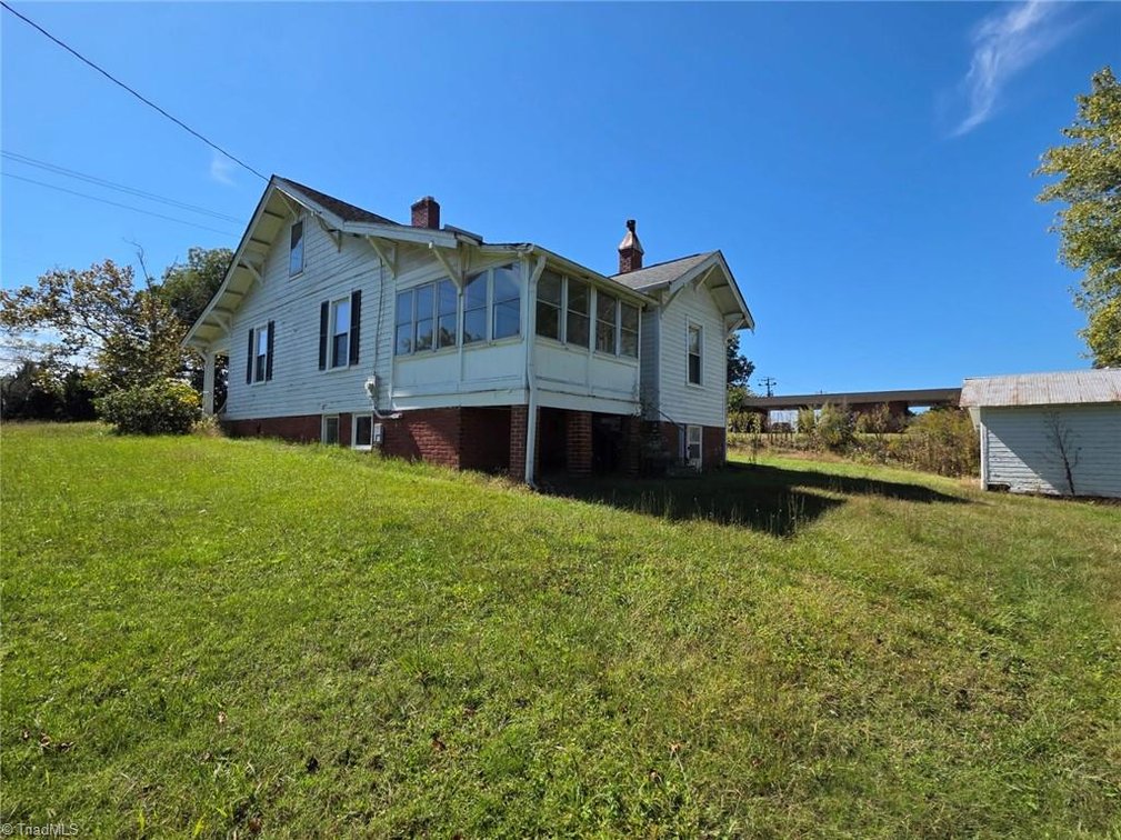 Image for Home For Sale in Mount Airy - 2183 Westfield Road