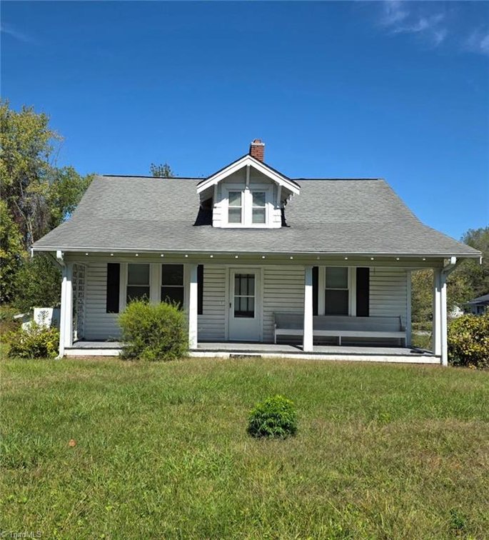 Image for Home For Sale in Mount Airy - 2183 Westfield Road