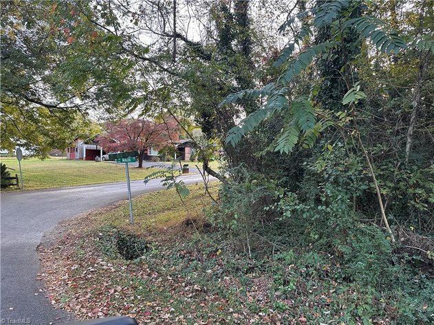 Land For Sale in Mount Airy - 000 Old Childress Avenue